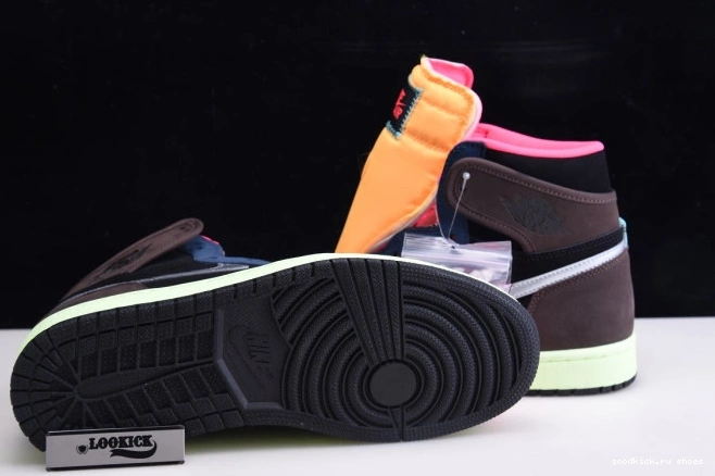 1 JORDAN HIGH BIO AIR RETRO HACK TOKYO 555088-201 0708
